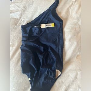 SummerSalt The Sidestroke One Piece Swimsuit